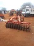 Disc Harrow - Used - 1