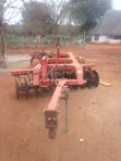 Disc Harrow - Used - 4
