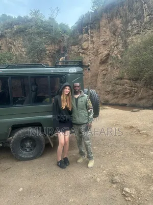 Muruga Safaris: Affordable Kenya Wildlife Tours