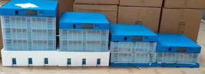Inkubeta ya Mayai 128 - Mpya Kabisa