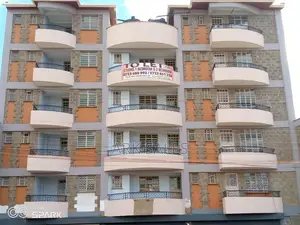 1 Bedroom Apartment for Rent in Maasai Lodge