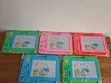 Magnetic Drawing Board - 1