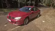 Subaru Impreza 2007 Nyekundu - 1