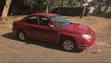 Subaru Impreza 2007 Nyekundu - 5