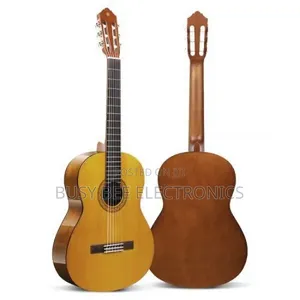 Yamaha C40 Classical Guitar - Brand New