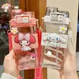 Disney Sanrio Melody & Kuromi Double Water Bottle - 2