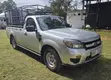 Ford Ranger Wildtrak 2010 - 3
