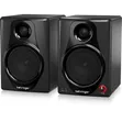 Behringer Media 40USB 150W Studio Monitors Zenye Nguvu - 2