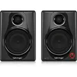Behringer Media 40USB 150W Studio Monitors Zenye Nguvu - 3