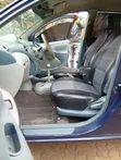 Toyota Vitz 2001 Bluu - 4