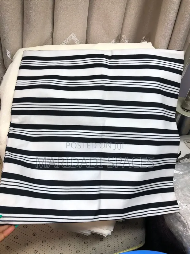 Luxury Throw Pillow Covers 45x45cm - Velvet/Linen Case Only - 1