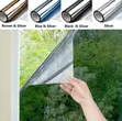 One Way Reflective Window Film | Privacy Tint - 2