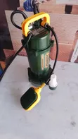 1HP Submersible Water Pump yenye Float Switch - 3