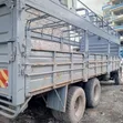 Isuzu 2005 Nyeupe Lori Nzito - 5