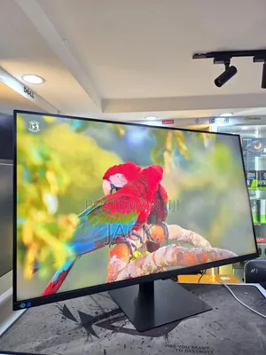 Samsung 37" ViewFinity S70D 4K UHD Monitor