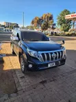 Toyota Land Cruiser Prado 2.8 TX-L 2017 Nyeusi - 2