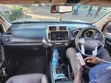 Toyota Land Cruiser Prado 2.8 TX-L 2017 Nyeusi - 3