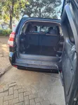 Toyota Land Cruiser Prado 2.8 TX-L 2017 Nyeusi - 5