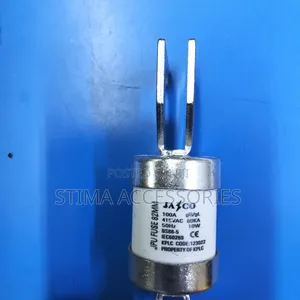 MC Cutout Fuse 100A