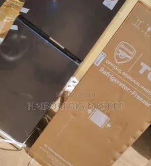 TCL 323L Fridge - Mpya Kabisa