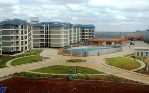 1-Bedroom Apartment for Rent in Mwalimu Kisaju