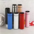 Kopo la Vacuum la 500ml la LED lenye Ukuta Mbili - 2