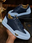 Viatu vya Kawaida vya Wanaume vya Timberland - 5