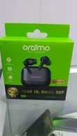 Oraimo Space Buds Fit Vipaza Sauti vya Wireless - 1
