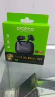 Oraimo Space Buds Fit Vipaza Sauti vya Wireless - 2