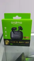 Oraimo Space Buds Fit Vipaza Sauti vya Wireless - 3