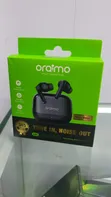 Oraimo Space Buds Fit Vipaza Sauti vya Wireless - 4