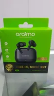 Oraimo Space Buds Fit Vipaza Sauti vya Wireless - 5