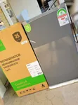 Syinix 90L Fridge Mlango Mmoja - 2