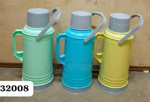 Kopo la Lita 3.2 - Jipya Kabisa