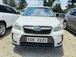 Subaru Forester 2014 White - 2