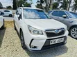 Subaru Forester 2014 White - 3