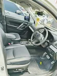 Subaru Forester 2014 White - 4