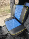 TVS 2020 Nyeusi Tatu-Wheeler - 4