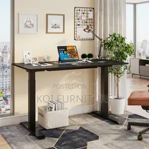Electric Adjustable Standing Desk - 1200mm