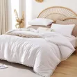 Pom-Pom Laced Duvet Cover Set | 6x6/6x7 | Bohemian Style - 5