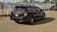 Toyota Corolla Fielder 2012 Nyeusi - 3