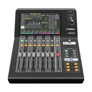 Yamaha DM3 Standard Mixer ya Dijitali ya Namba 22