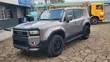 2024 Toyota Land Cruiser J250 - Gray - 2