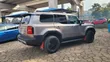 2024 Toyota Land Cruiser J250 - Gray - 3
