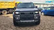 2024 Toyota Land Cruiser J250 - Gray - 4