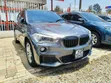 BMW X1 xDrive28i AWD 2016 Gray - 2