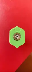 25pcs Spray Nozzle Set Model 345 (Green) - 2