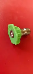 25pcs Spray Nozzle Set Model 345 (Green) - 3