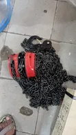 2 Tonne Chain Block - 2