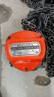 2 Tonne Chain Block - 3